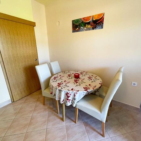 Apartmani Combaj Jadranovo Exteriér fotografie