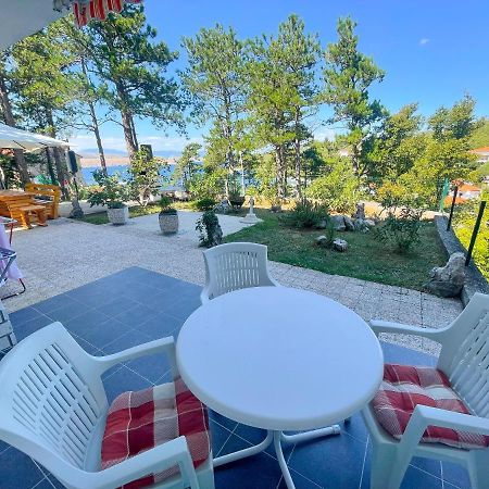 Apartmani Combaj Jadranovo Exteriér fotografie