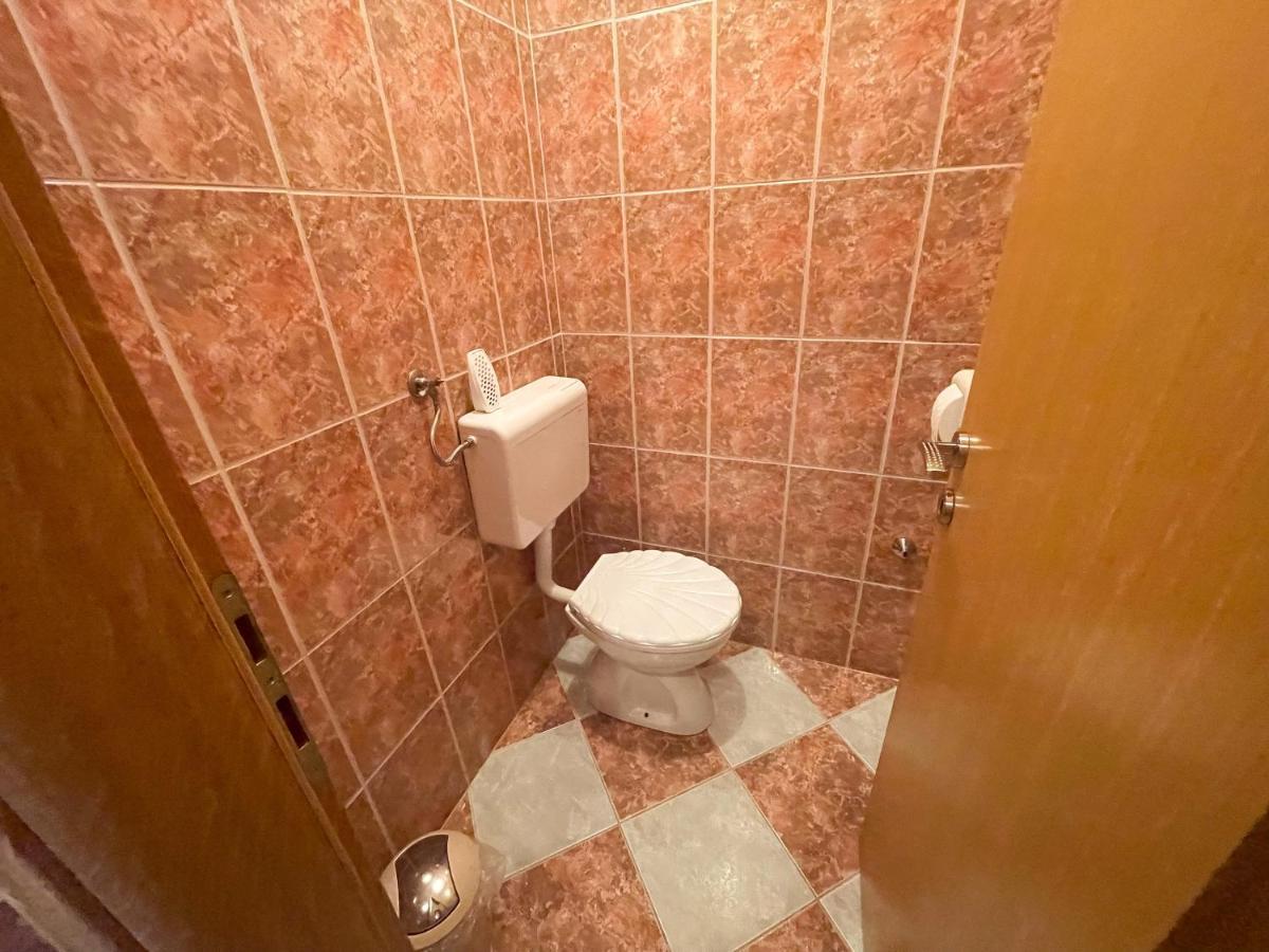 Apartmani Combaj Jadranovo Exteriér fotografie